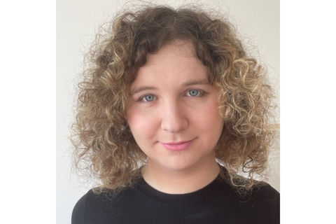 Ainsley Jaques headshot