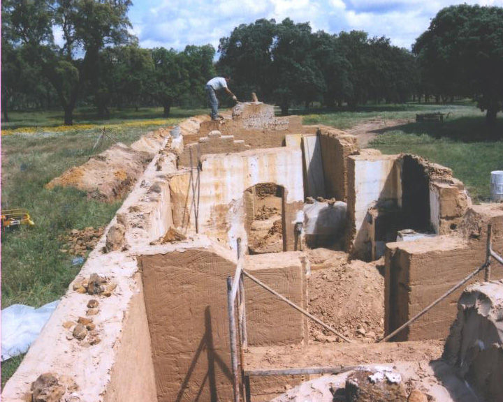 Quinta da Terra.