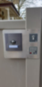 DOMOTIQUE / DIGICODE
