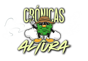 LOGO CRONICAS DE ALTURA
