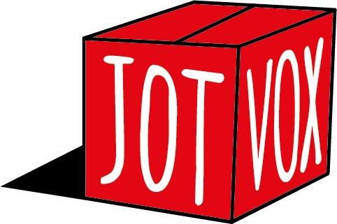 Foto del escritor: Jotvox