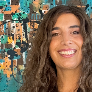 Entrevista a Carolina de Cunto: su universo creativo y los mundos que la habitan