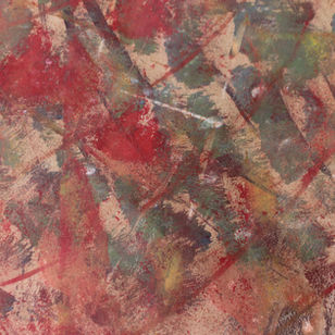 Painting. Catalyst of emotions