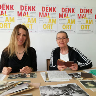 "Denk Mal Am Ort" un proyecto con valor