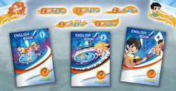 English Book Collection