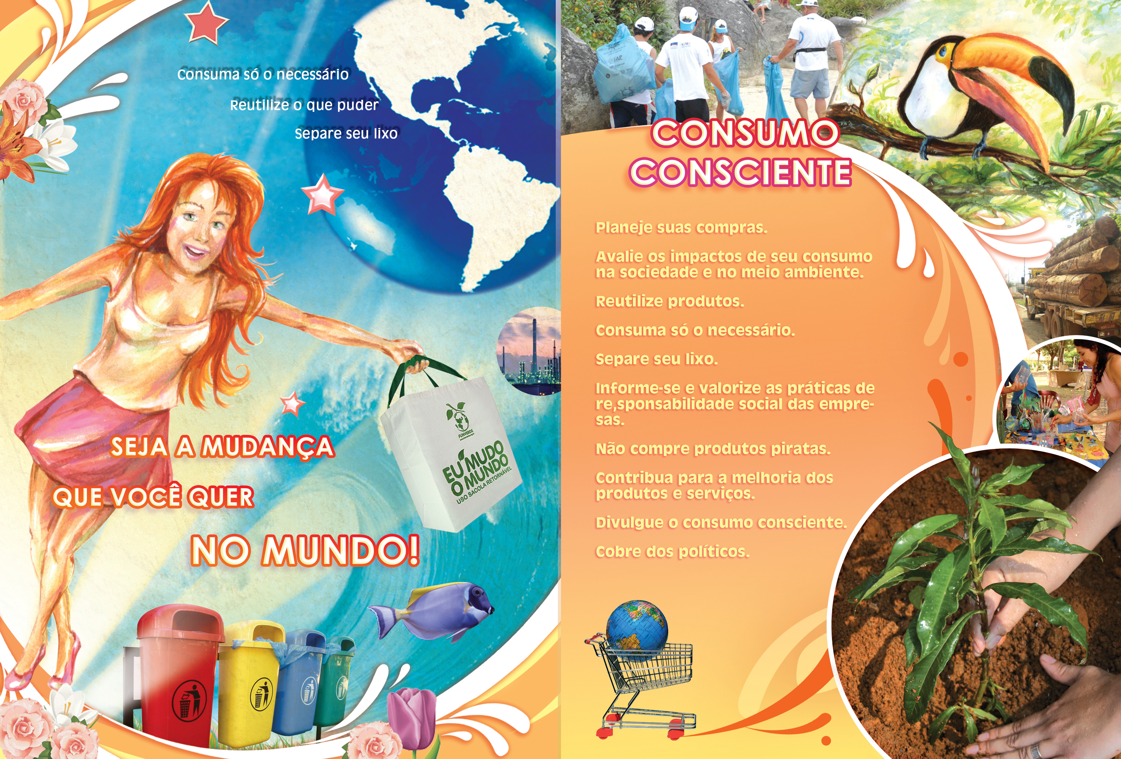 Ilustração/ Design