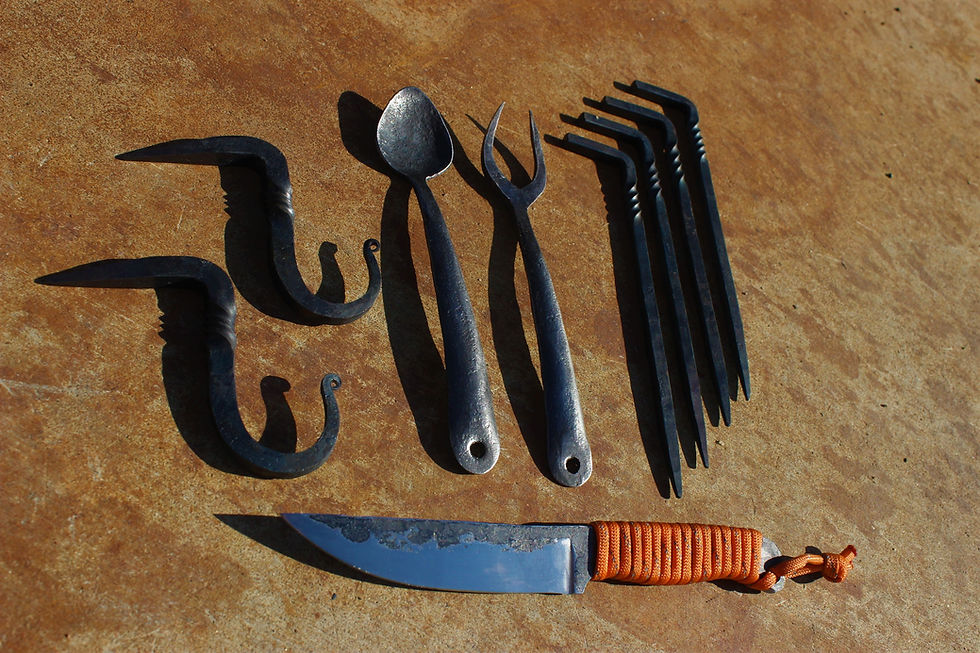 Camp Tool Set Innovation LLC