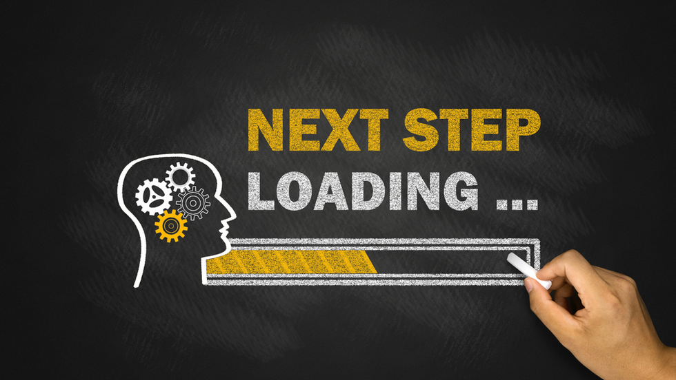 Next Step Discipleship: Creating a Culture Where Everyone Has a Path