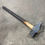 Thumbnail: Crosspein Sledge -Icon Style- Pre-Order