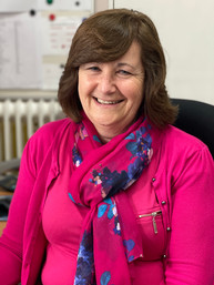 Debbie, Office Manager