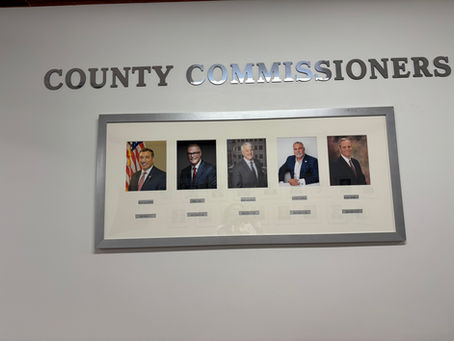 Extra Extra Read all about HOPE