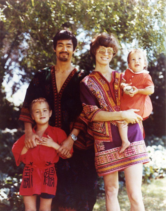 Birth Chart Analysis Bruce Lee