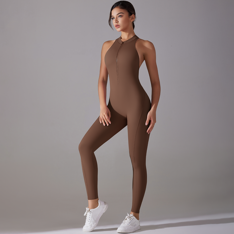Miniatura: Macaquinho Modelador SculptFit – Compressão, Sustentação e Efeito Levanta Bumbum