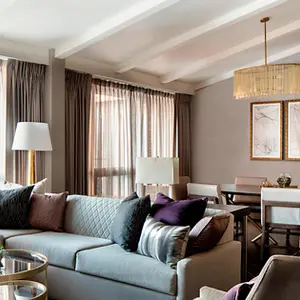 Chicago Marriott Lincolnshire Resort
