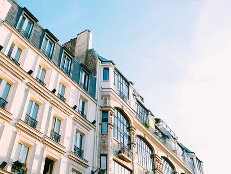 The Power of Passive Investing Through Real Estate Syndications