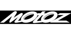 Logo Motoz, pneumatiques moto off-road, partenaire Soultracks Expédition