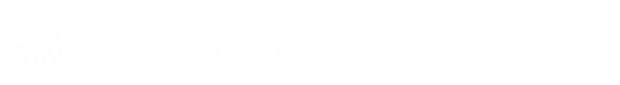 Checkmark Automations Logo