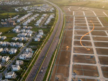 Micro-Market Intelligence: Why 5 Kilometres Can Change Everything in North Bangalore