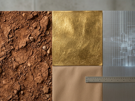 Land vs Gold vs Stocks: Which Asset Class Has Won in the Last Decade (And Why It Matters in 2026)