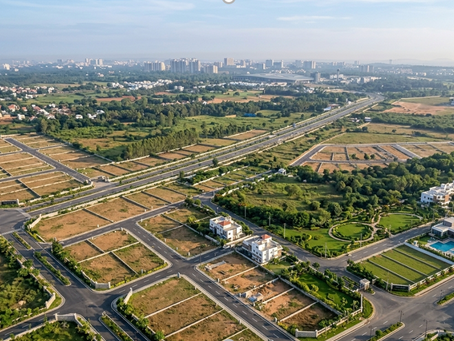 Cost of Plots in North Bangalore: What Buyers Can Expect in 2026