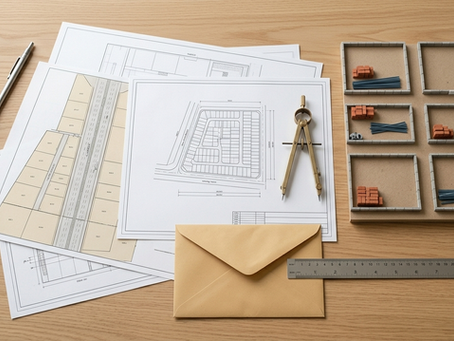 A First-Timer’s Guide to Buying a Plot in Bangalore (2026)