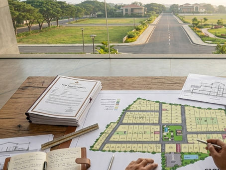 How to Evaluate a Plotted Development Before You Buy?