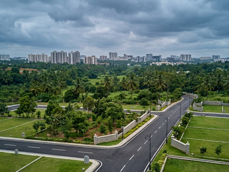 The Hidden Impact of Global Conflicts on Real Estate Investment in India