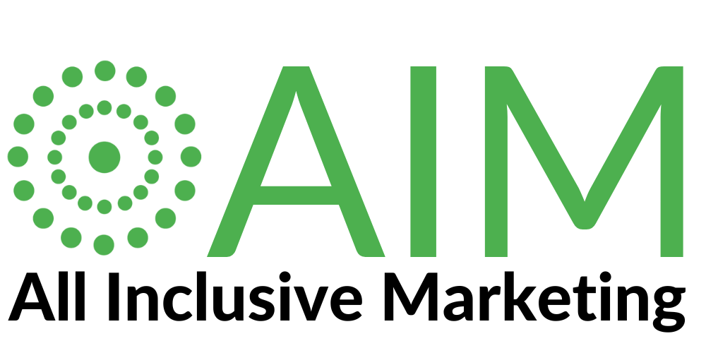 All Inclusive Marketing logo