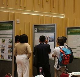 Student International Exchange