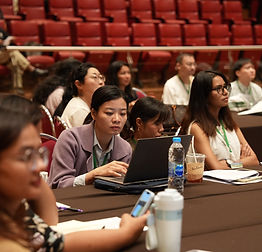 Student Assistantships