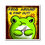 Thumbnail: Frog around Magnet