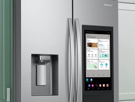 Is Your Air Fryer Spying on You? The Ups and Downs of IoT
