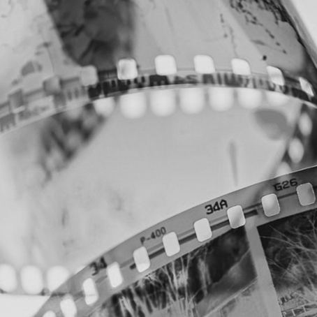 Film Photography: where art meets chemistry