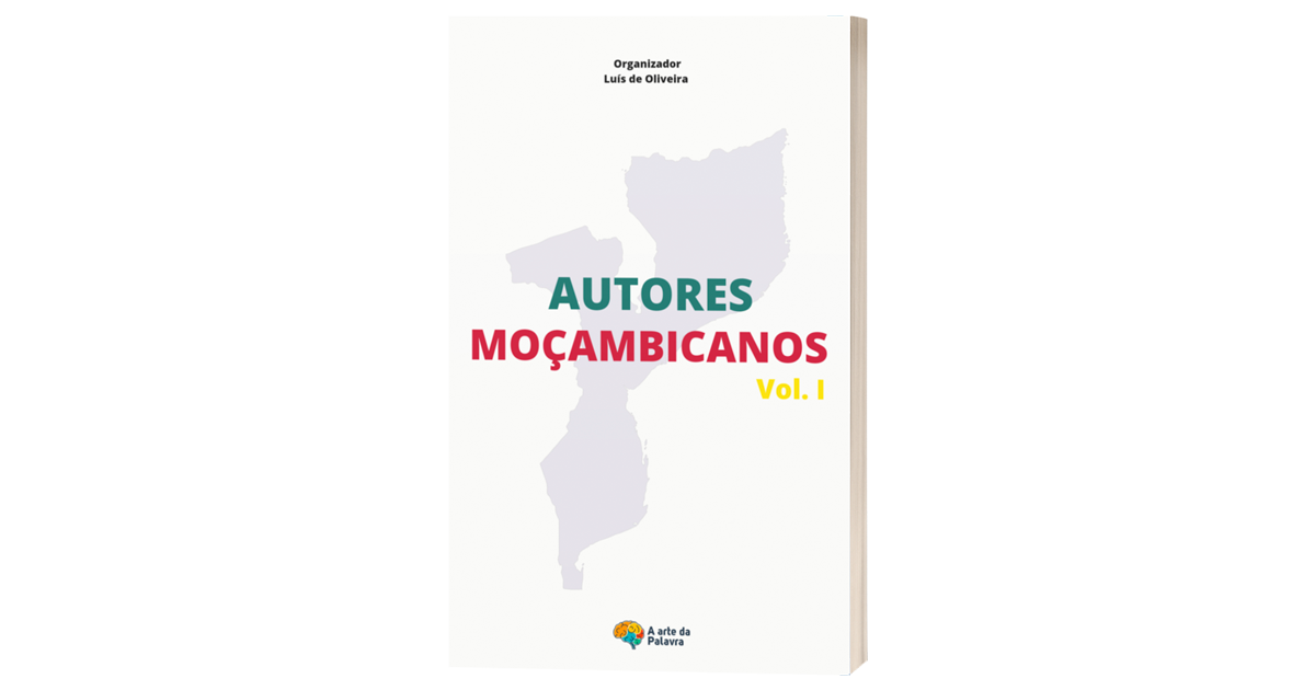 Autores Moçambicanos - Vol. I