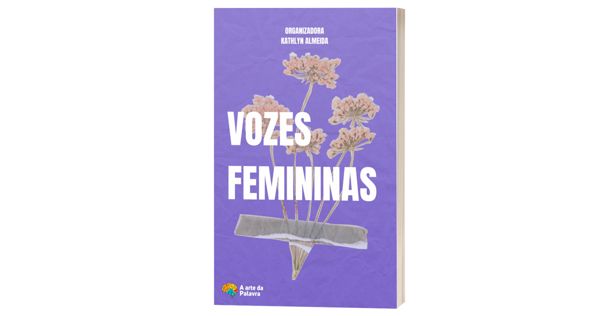 VOZES FEMININAS