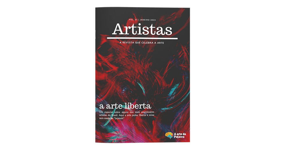 REVISTA ARTISTAS
