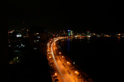 Luanda