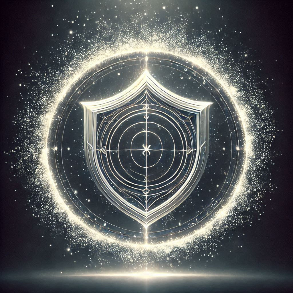 Desafío Escudo de Protección