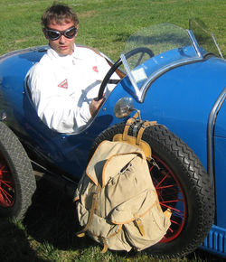 Midi-minuit Classic RallyMidi-minuit
