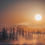 Thumbnail: Misty Morning Sunrise
