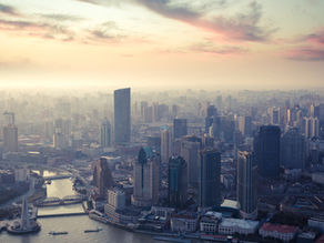 DESPITE GLOBAL SLOWDOWN, ASIA'S ECONOMIES SHOW RESILIENCE AND GROWTH FOR 2023