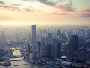 Will China's New Cybersecurity Regulation Abuse the American Private Sector