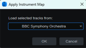 Apply Map