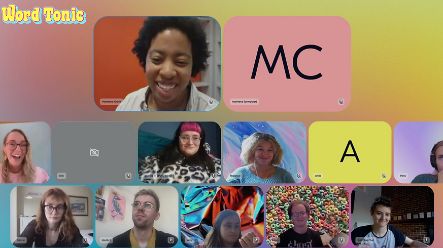 a word tonic copywriting masterclass preview