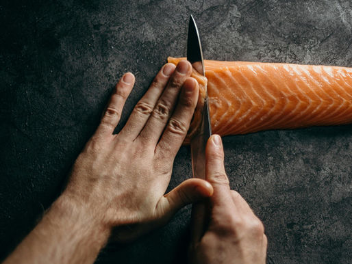 filleting