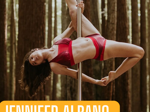 Client Spotlight: Jennifer Albano   