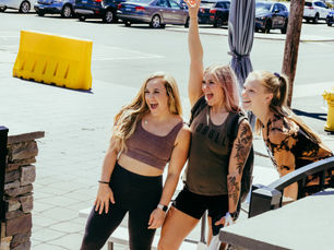 Why and How Your Emotions are Contagious