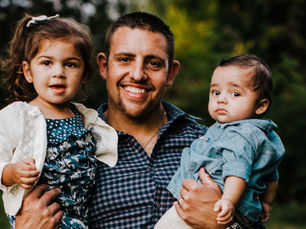 Balancing the weight of the world on your shoulders