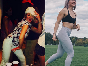 Why I Am Here Today - Coach Emma