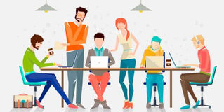 Millennials: El móvil gana a la TV